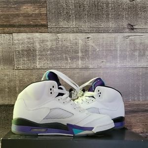 Jordan 5 🍇